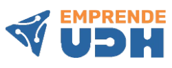 Emprende UDH